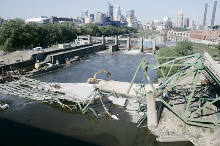 35W bridge collapse