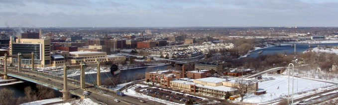 North Loop Neighborhood City of Minneapolis